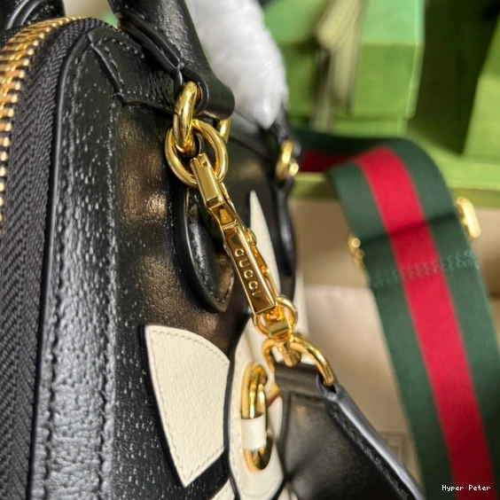 Hyperpeter x Gucci bag adidas Horsebit mini 1955 0812